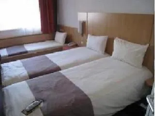 Hotel Jacquard Calais