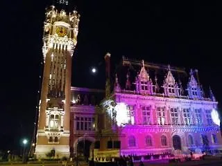 Jacquard 2* Calais