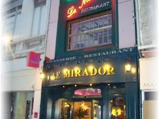 Hotel Jacquard 2*