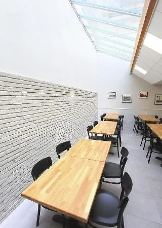Jacquard Hotel Calais