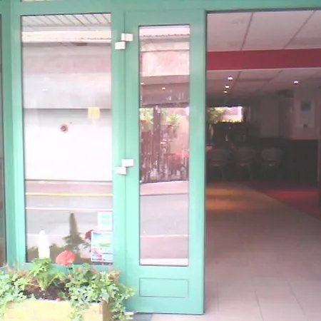 Otel Jacquard Calais