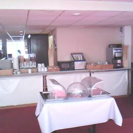 Hotel Jacquard