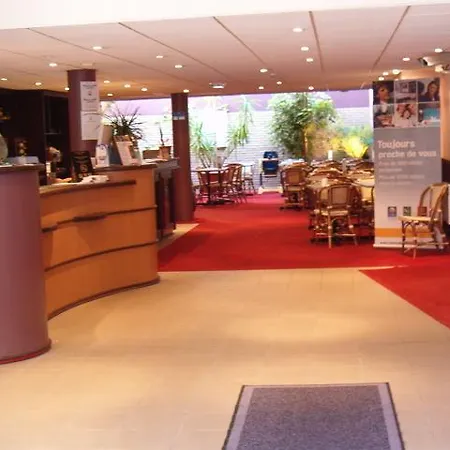 Hotel Jacquard 2*