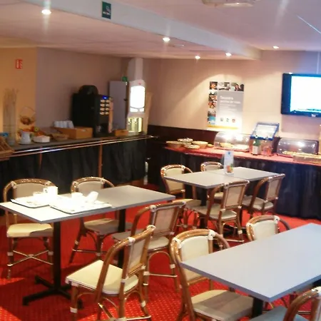 Hotel Jacquard Calais