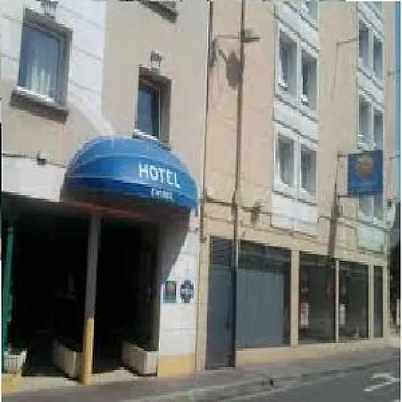Hotel Jacquard