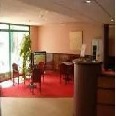 Hotel Jacquard 2*